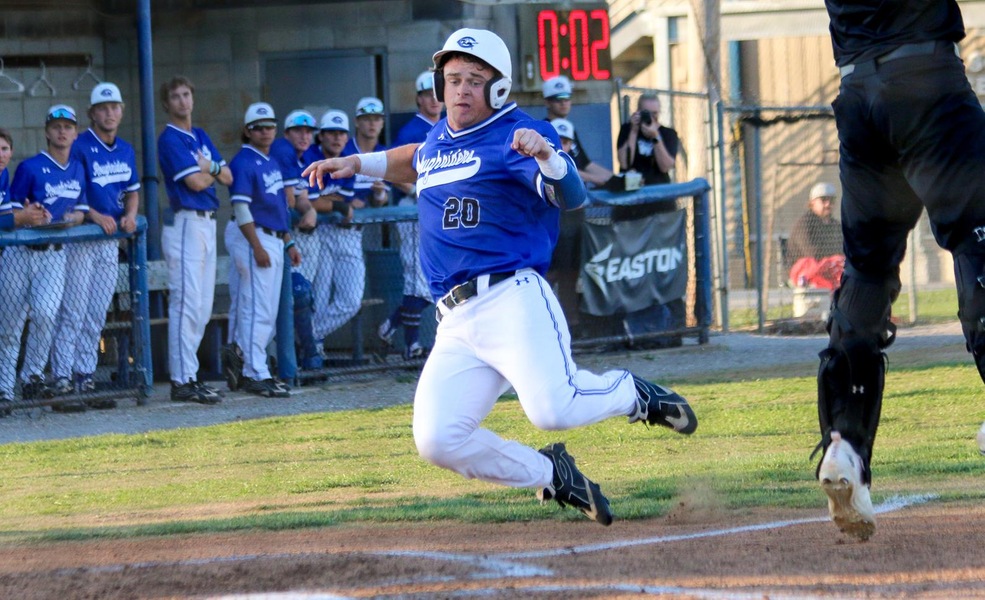 Roughriders Take Three of Four in Road Series at Three Rivers