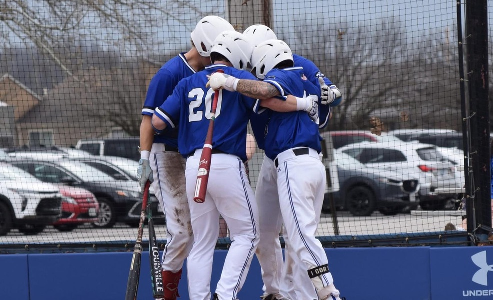 Crowder Baseball Powers Through 4&ndash;1 Week, Takes Series from Jefferson