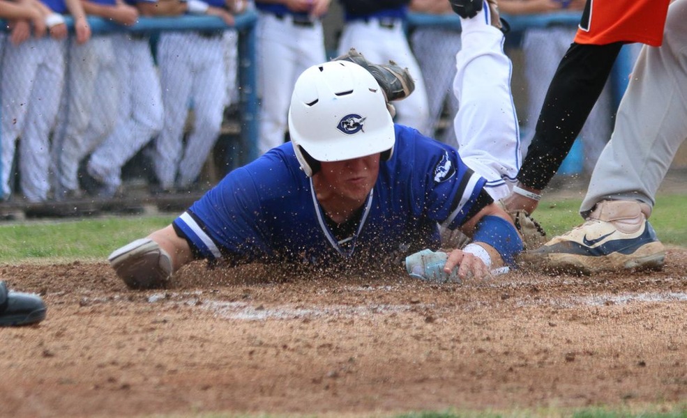 Crowder Dominates Sub‑Region, Punches Ticket to Region 16