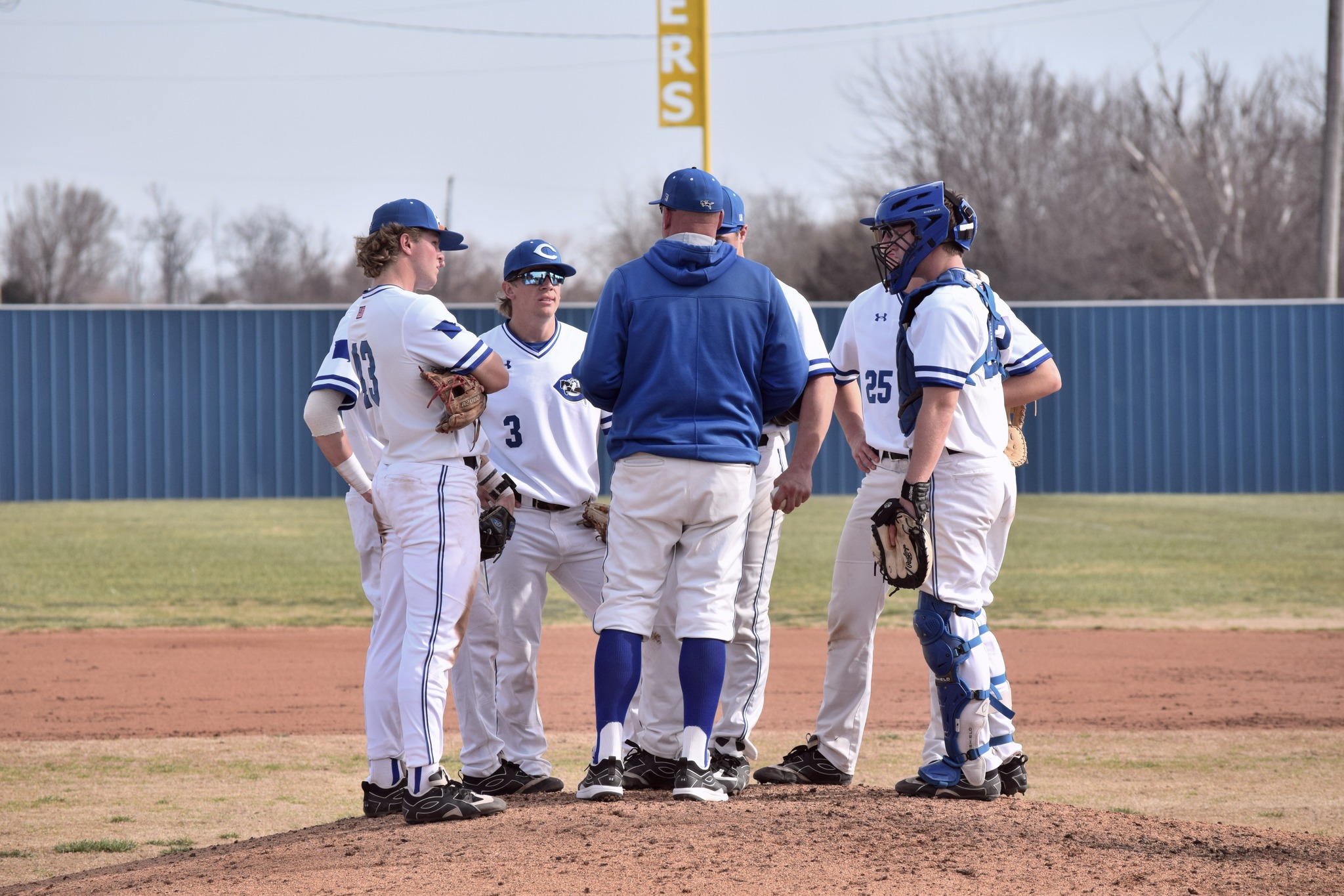 Roughriders on a 5 Game Win Streak