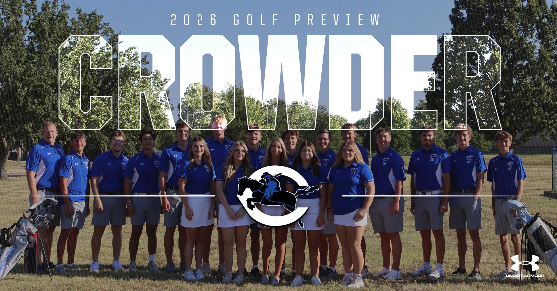 2026 Golf Preview