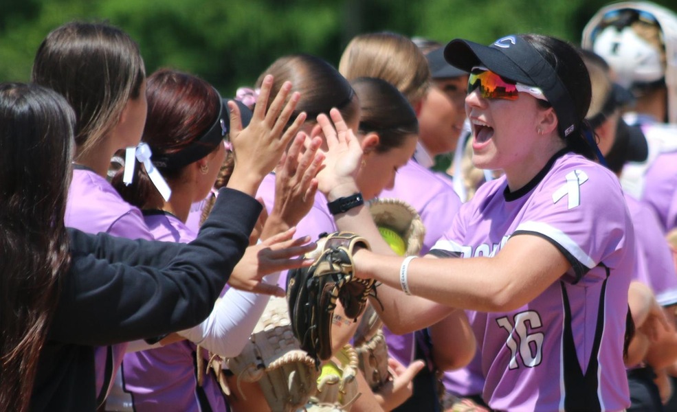 Hot Bats, Hard Lessons: Crowder Softball Tunes Up for Region 16 Run