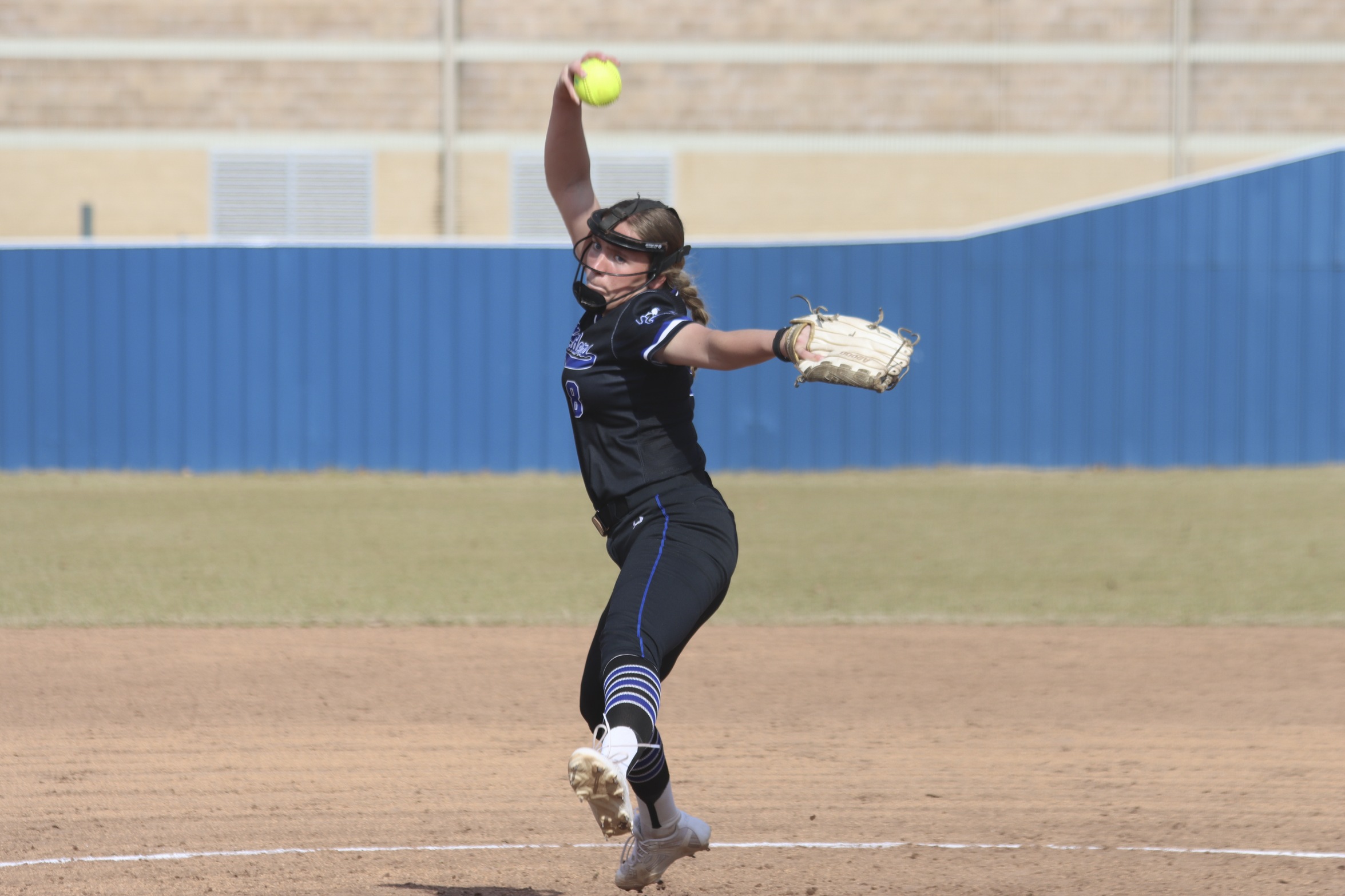 Roughriders&rsquo; Offense Shines in Big Win; Second Game Ends in 6&ndash;6 Tie at Dusk