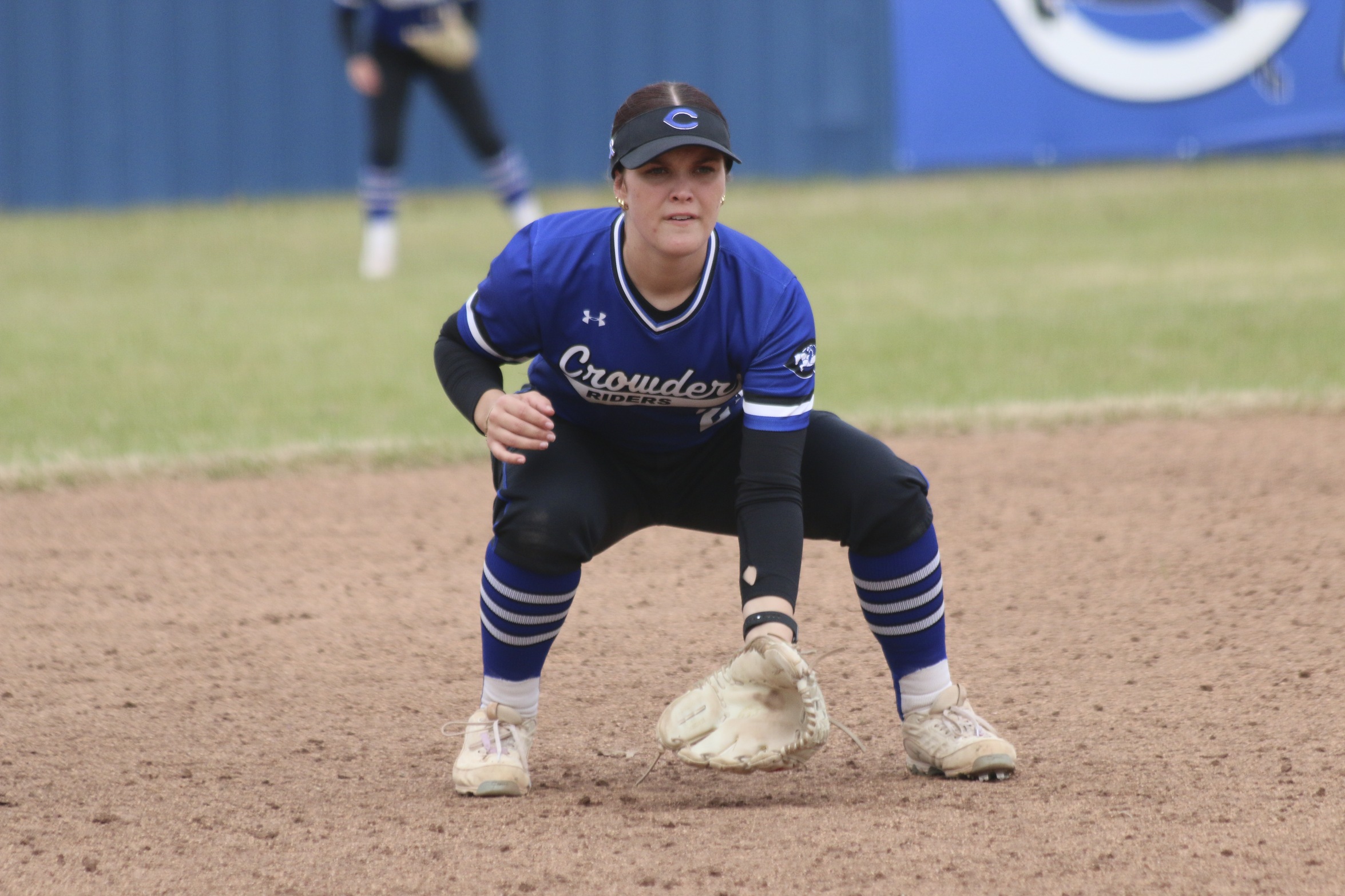Roughriders Sweep Labette in High-Offense Doubleheader