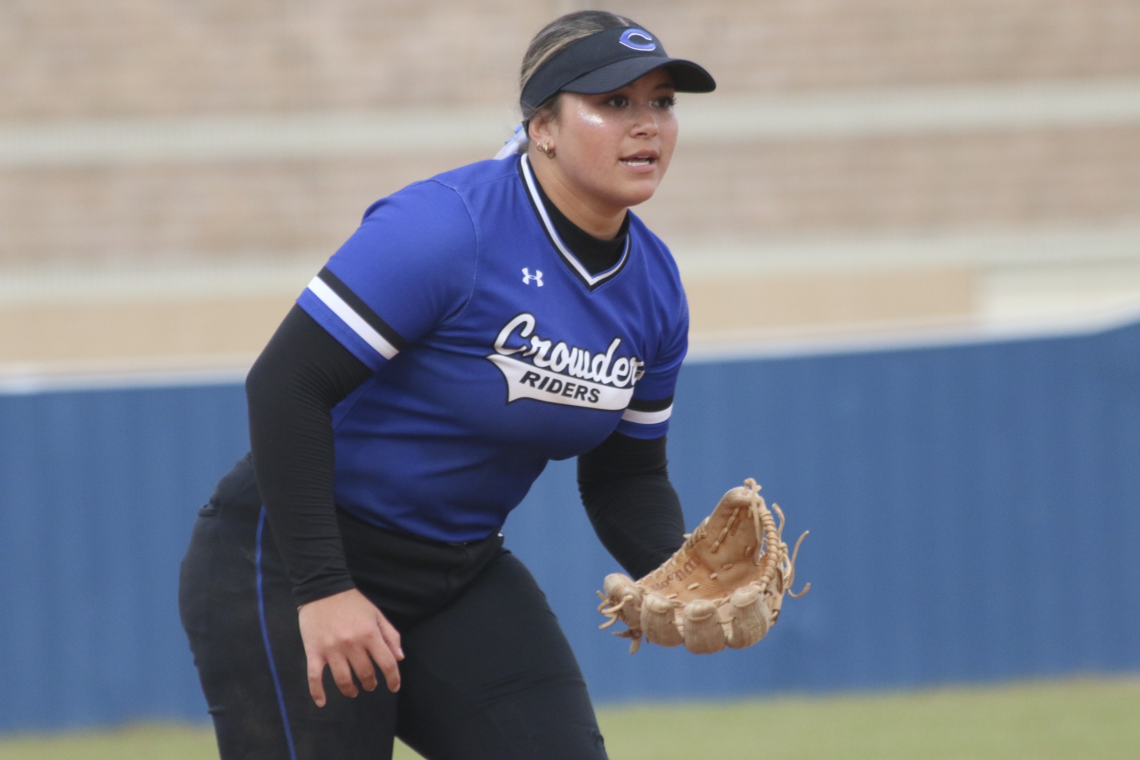 Crowder Splits Four-Game Week Behind Power Bats and Dominant Pitching
