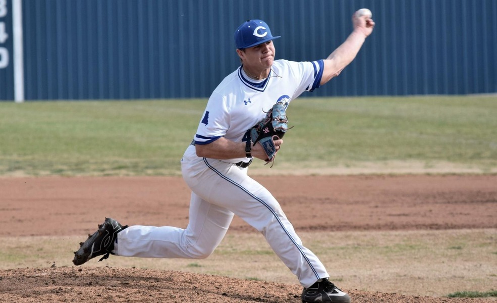 Crowder Battles Through High-Scoring Week of Tough Contests