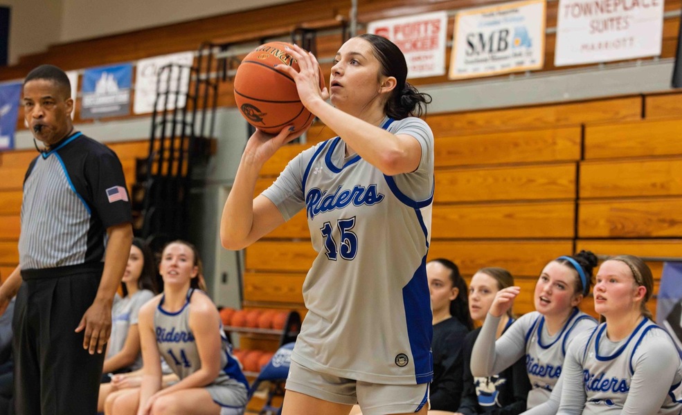 #12 State Fair Pulls Away in Second Quarter, Tops Crowder 88&ndash;56