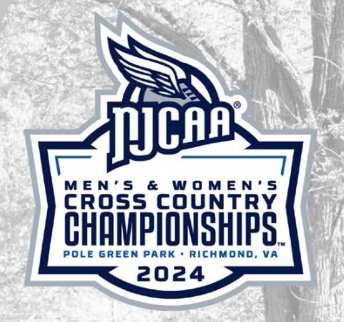 Crowder Cross Country placed 5th and 6th women's and men's teams